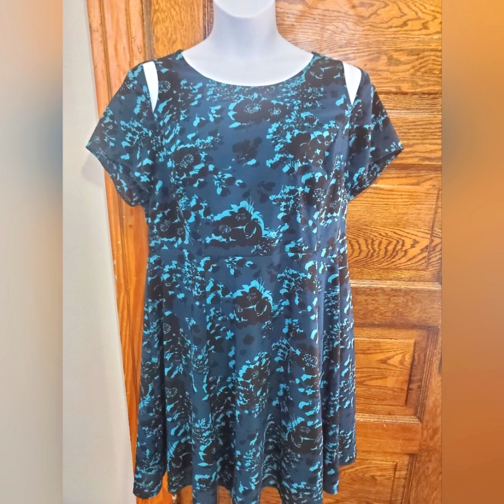 New Torrid Dress!